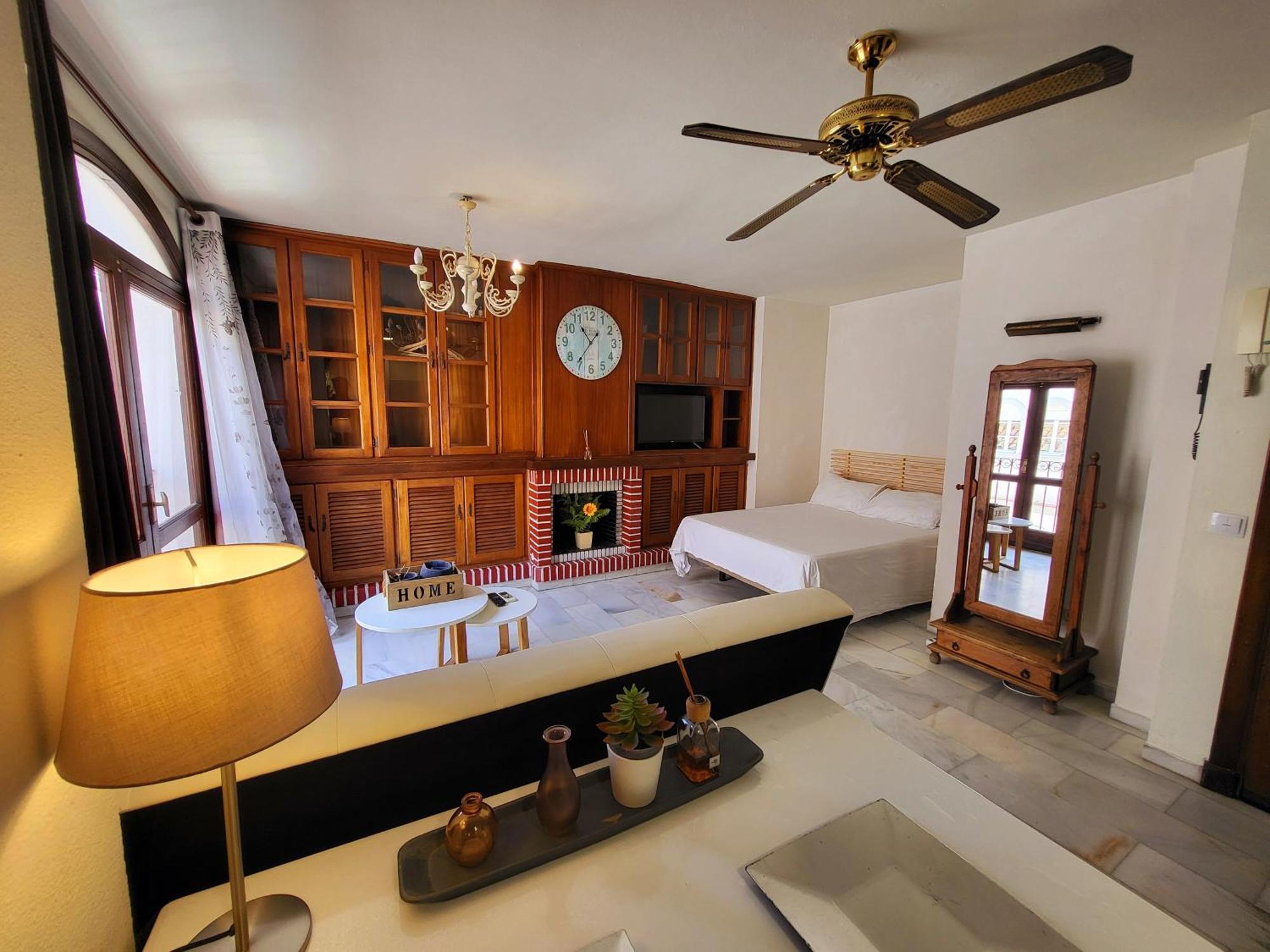 Appartement Old Town Ii