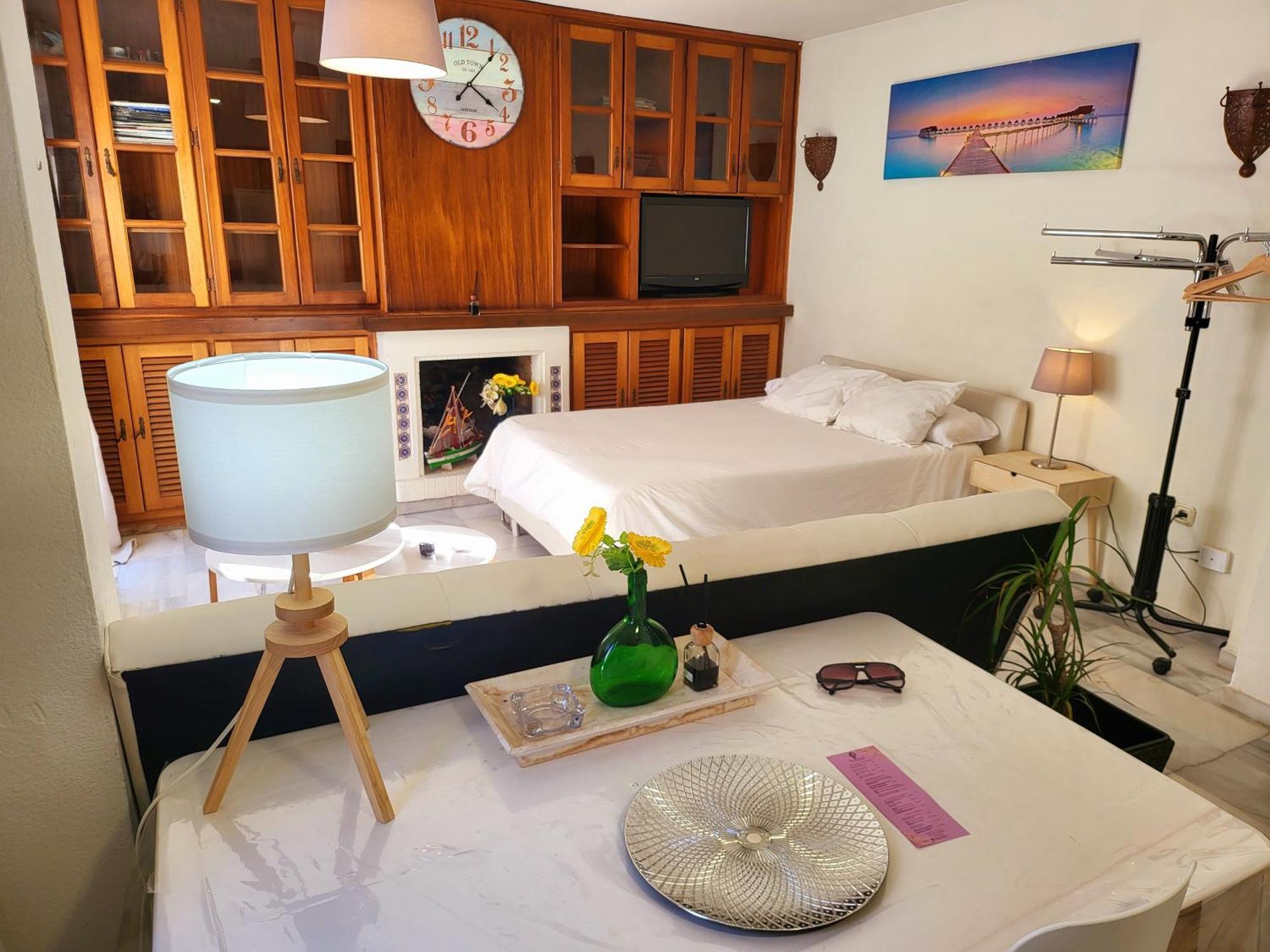 Apartamento Old Town Ii *