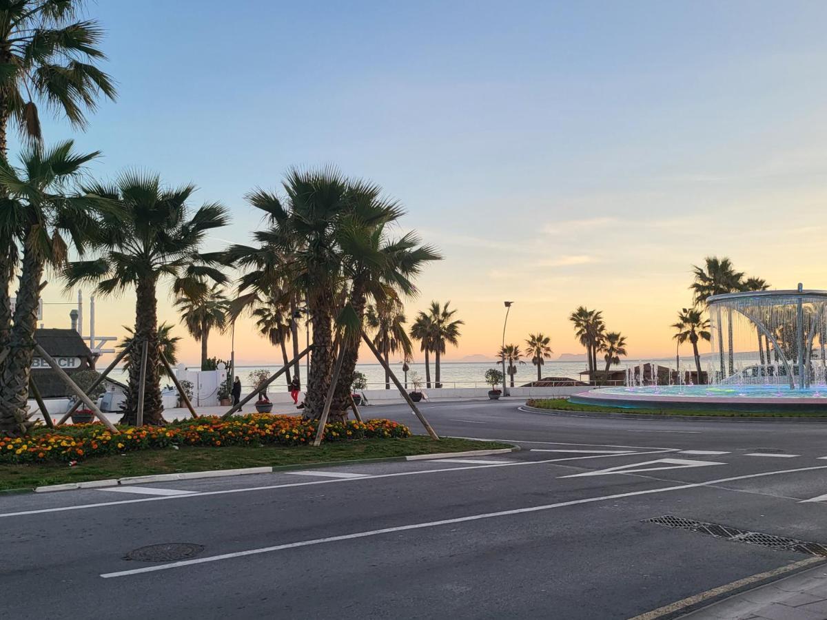 Appartamento Old Town Ii Estepona